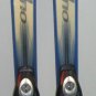 Dynastar Outland 7 186cm Made In France with Salomon C710 Bindings