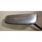 PRGR Golf Top Spin Putter Carbon Shaft CT22 T5 30.5" Right H. PRGR Grip