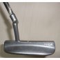 PRGR Golf Top Spin Putter Carbon Shaft CT22 T5 30.5" Right H. PRGR Grip