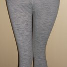 Lululemon Pants Leggings Grey Women's Size 8