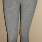 Lululemon Pants Leggings Grey Women's Size 8