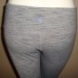 Lululemon Pants Leggings Grey Women's Size 8