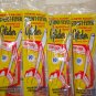 NORTH PACIFIC STUNT FLYER Glinder Airplane STILL IN  PACK 10c Lot of 4 Vintage