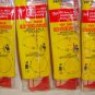 NORTH PACIFIC STUNT FLYER Glinder Airplane STILL IN  PACK 10c Lot of 4 Vintage