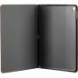 SETTON Brothers Folio Case for iPad Pro 9.7" Light Gray / Brown NEW