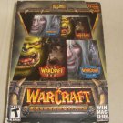 War Craft III 3 Battle Chest for PC Game