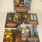 War Craft III 3 Battle Chest for PC Game