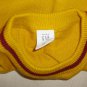 Baby Gap Knit Logo Cardigan Long Sleeve Sweater Size 2 Years