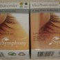 Herbatonin 0.3Mg the First Phyto-Melatonin (Natural Plant Melatonin) Lot 2 Boxes