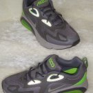 Nike Air Max 200 WTR  Thunder Grey / Electric Green Men's Size US 8 BV5485 002