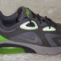 Nike Air Max 200 WTR  Thunder Grey / Electric Green Men's Size US 8 BV5485 002