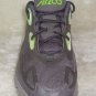 Nike Air Max 200 WTR  Thunder Grey / Electric Green Men's Size US 8 BV5485 002