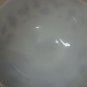 PYREX Cinderella bowl and divided baking dish 443 Americana Patriotic Vintage