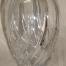 Waterford Crystal Small 4 1/2" Flower Vase
