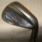 PureSpin Approach Wedge A1 52* Tungsten Diamond Face Scoring Steel Shaft 35" RH