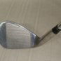 PureSpin Approach Wedge A1 52* Tungsten Diamond Face Scoring Steel Shaft 35" RH