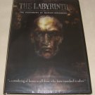 The Labyrinth The Testimony of Marian Kolodziej DVD NEW & SEALED