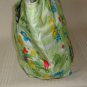 LESPORTSAC Lesportsac Zippered Shoulder Bag Double Strap Tote Purse with Pouch