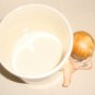 Enesco Baby MESS HALL  Figure Handle Mug Cup 1979, VINTAGE