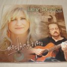 LEV SHELO - Proclamation (feat. Corry Bell) - CD BRAND NEW & Sealed