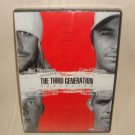 The Third Generation Evolution DVD New & Sealed