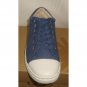 UGG Australia TAYA CANVAS Navy Sneakers Women's Size US 5, EU 36 NIB #1009242