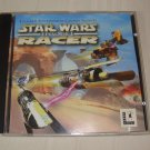 Star Wars Episode 1 Racer (PC CD-ROM Game, LucasArts 1999)