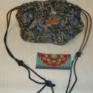 Malirona  Make Up,Toiletry Bag, Quick travel Bag NEW