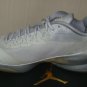 Jordan CP3 . VII White Sneakers Basketball Shoes YOUTH Size 6.5 NEW 716671 100