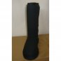 UGG Australia KIDS Black Classic Tall Suede Boots Size US 13,UK 12, NIB #5229 K