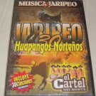 Jaripeo 30  Huapangos Nortenos DVD BRAND NEW & SEALED