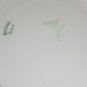 Haviland France Serving Footed Bowl  & 4 Small plates