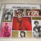 Motown Classics Gold 2 CD Various Artist