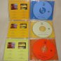 FROM A DISTANCE - V/A - 3 CD - BOX SET -
