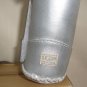 UGG Australia Cassie Metallic Silver Toddler Infants Size 0/1 NEW 1003560