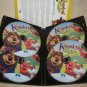 Kingsley's Meadows 4 DVD Set by American Bible Society The Complete Collection