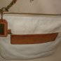 Fossil Leather Crossbody Shoulder Bag Messenger , Used