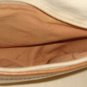 Fossil Leather Crossbody Shoulder Bag Messenger , Used