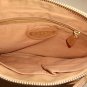 Fossil Leather Crossbody Shoulder Bag Messenger , Used