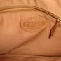 Fossil Leather Crossbody Shoulder Bag Messenger , Used