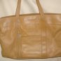 BRIO Leather Large Tote Shoulder Bag