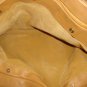 BRIO Leather Large Tote Shoulder Bag