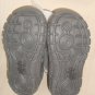 KOALA KIDS Gray Rubber Water Shoes With Shark TODDLER Size US 7 NEW