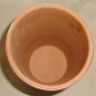 Pier 1 Utensil Holder&Acirc;&nbsp; Wine Cooler Chiller&Acirc;&nbsp; Italian Swirl Terracotta&Acirc;&nbsp;