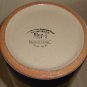 Pier 1 Utensil Holder&Acirc;&nbsp; Wine Cooler Chiller&Acirc;&nbsp; Italian Swirl Terracotta&Acirc;&nbsp;