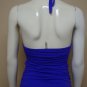 Victoria's Secret Unforgettable Ruched Sides Padded Tankini Top Size 32 B