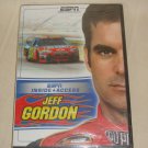 ESPN  Inside Access Jeff Gordon DVD NEW & SEALED
