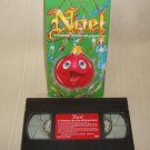 Noel A Christmas Story for All Generations 1992 Charlton Heston VHS RARE