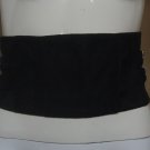 MINKPINK Black Wide Belt  Corset Size Small NEW