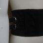 MINKPINK Black Wide Belt  Corset Size Small NEW